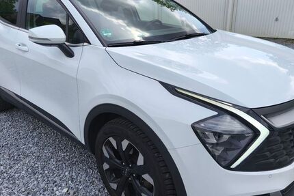 Kia Sportage 200.000 km 17.500 &euro; Solingen 42651