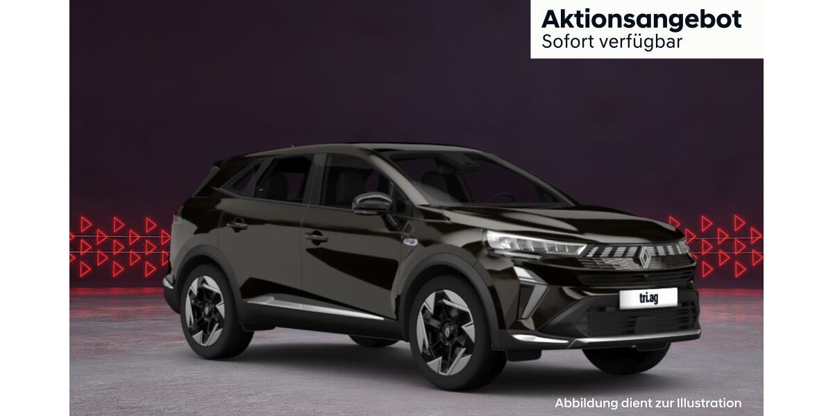 Renault Symbioz 4.500 km 29.695 &euro; Baden-Baden 76532