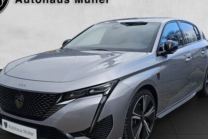 Peugeot 308 22.500 km 28.900 &euro; Neumarkt 92318