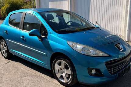 Peugeot 207 81.500 km 4.999 &euro; Berlin 12347