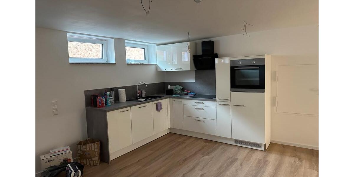 Erdgeschoßwohnung Kaiserslautern Engelshof - 3 Zimmer, 81 m&sup2;, 720&euro; | Angebot:26394053