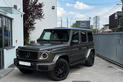 Mercedes-Benz G 450 5.500 km 196.350 &euro; Schäftlarn 82069