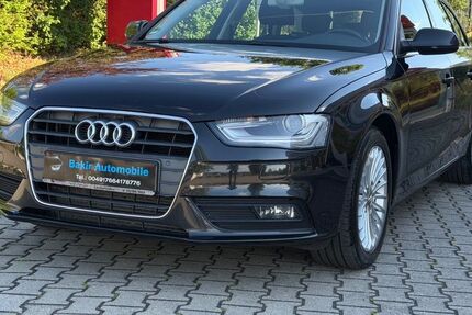 Audi A4 275.000 km 6.200 &euro; Zirndorf 90513