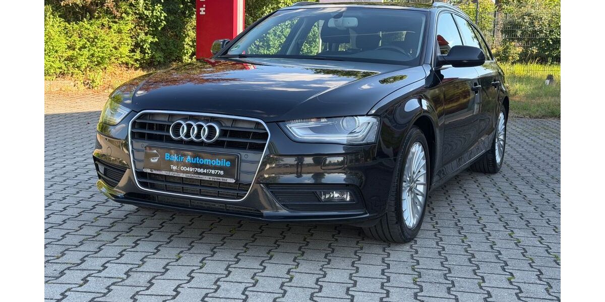 Audi A4 275.000 km 6.200 &euro; Zirndorf 90513