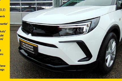 Opel Grandland (X) 23.720 km 25.990 &euro; Beyharting 83104