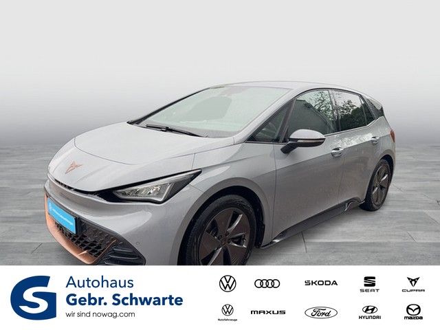 Cupra Born 42.500 km 24.860 &euro; Bünde 32257
