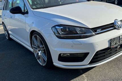 VW Golf 131.250 km 11.699 &euro; Helmbrechts 95233