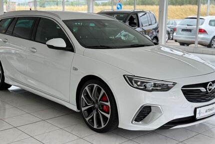 Opel Insignia 100.000 km 17.990 &euro; Speyer 67346