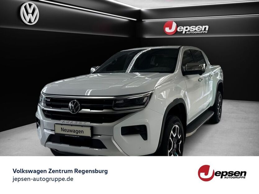 Amarok