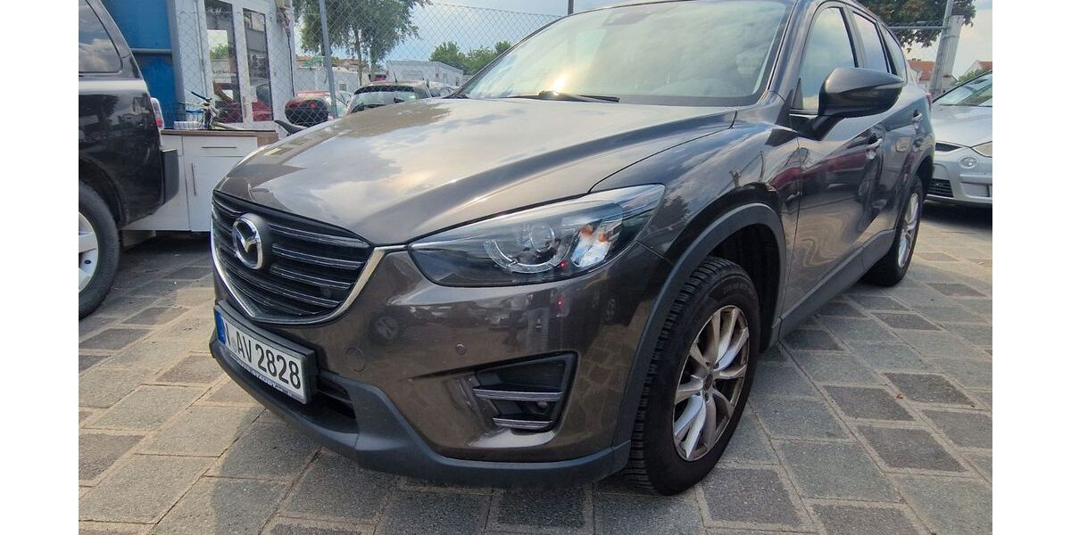 Mazda CX-5 149.141 km 8.500 &euro; Nürnberg 90431