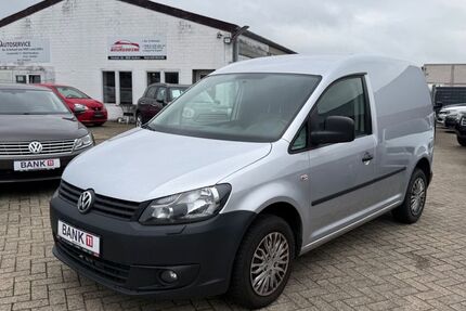 VW Caddy 230.000 km 4.999 &euro; Nordhorn 48529