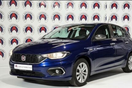 Fiat Tipo 55.800 km 10.990 &euro; München 81379