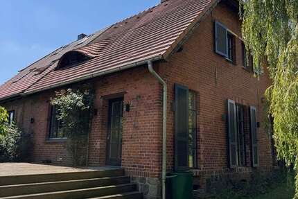 Haus Blankensee - 4 Zimmer, 100 m&sup2;, 330.000&euro; | Angebot:25400799