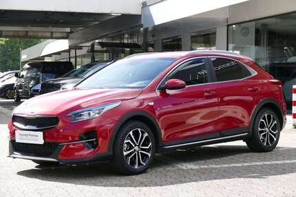 Kia XCeed 11.970 km 20.490 € Schwelm 58332