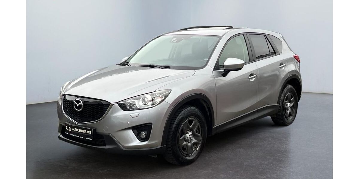 Mazda CX-5 214.540 km 7.490 &euro; Albstadt 72458