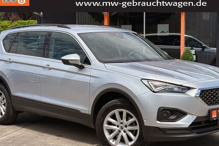 Seat Tarraco 48.499 km 29.490 &euro; Rottenburg 72108