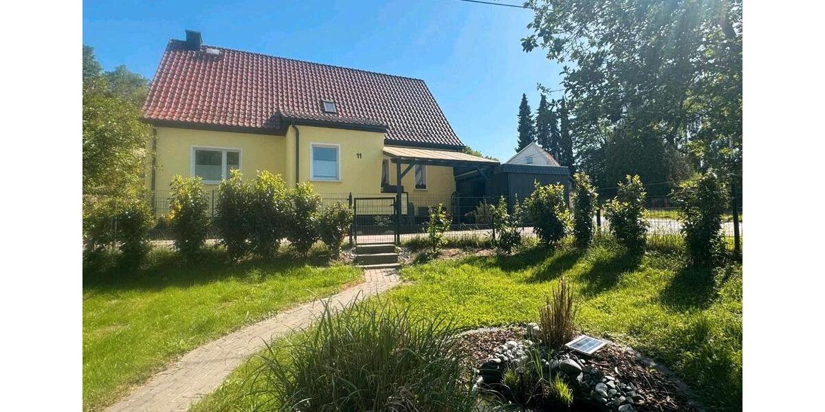 Einfamilienhaus Döbeln - 7 Zimmer, 160 m&sup2;, 315.000&euro; | Angebot:26897817