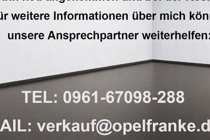 Opel Corsa 43.428 km 14.780 € Weiden 92637