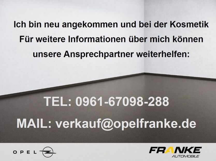Opel Corsa 43.428 km 14.780 € Weiden 92637