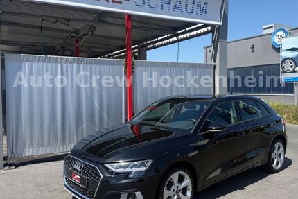 Audi A3 106.950 km 19.850 &euro; Hockenheim 68766