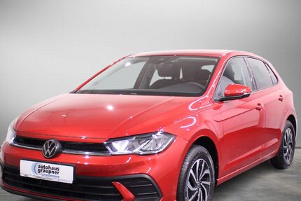 VW Polo 1.600 km 21.484 € Brandis 04821