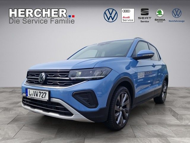 VW T-Cross 6.653 km 24.300 &euro; Leipzig 04179