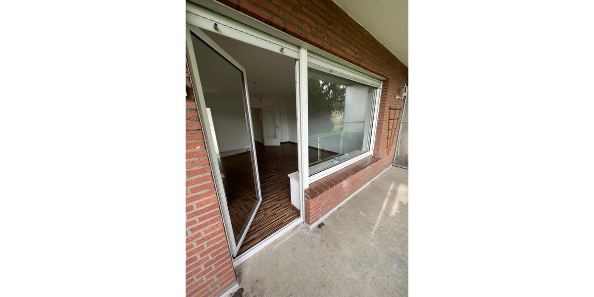 Erdgeschoßwohnung Rheinberg - 1 Zimmer, 41 m&sup2;, 350&euro; | Angebot:26266802