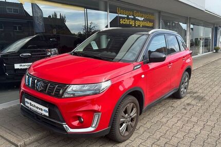 Suzuki Vitara 22.750 km 15.970 &euro; Kamen 59174