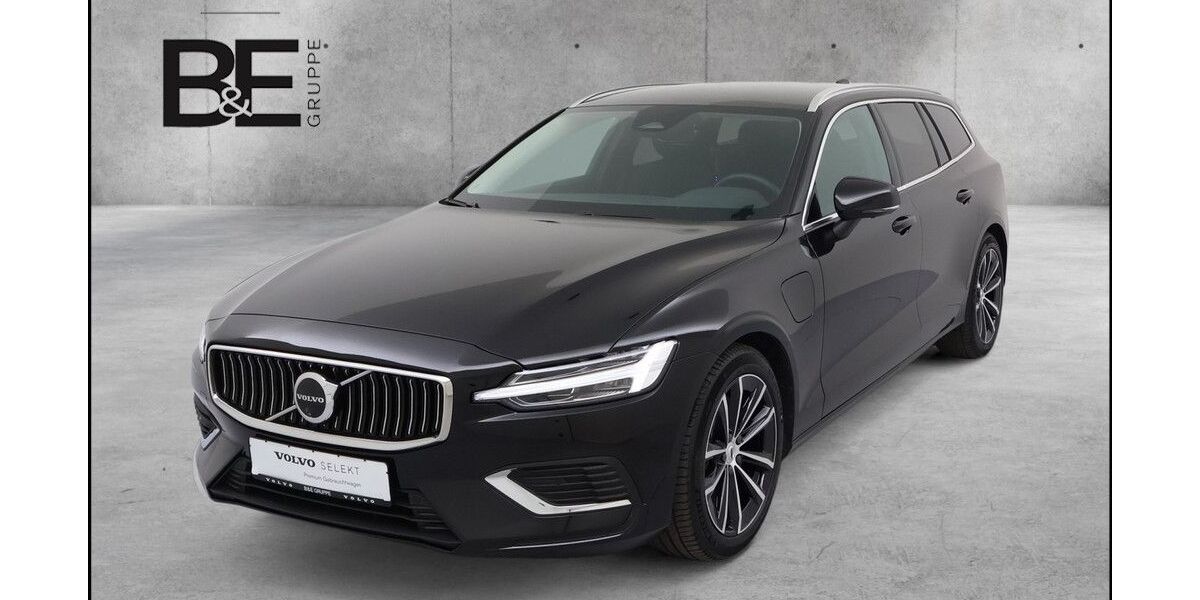 Volvo V60 24.316 km 35.950 &euro; Schiffdorf-Spaden 27619