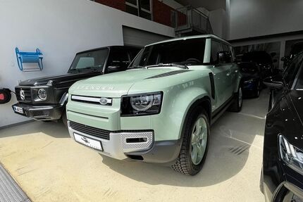 Land Rover Defender 11.000 km 79.900 € Kaisersbach 73667