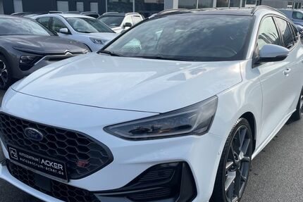 Ford Focus 20.058 km 34.480 &euro; Marburg 35043