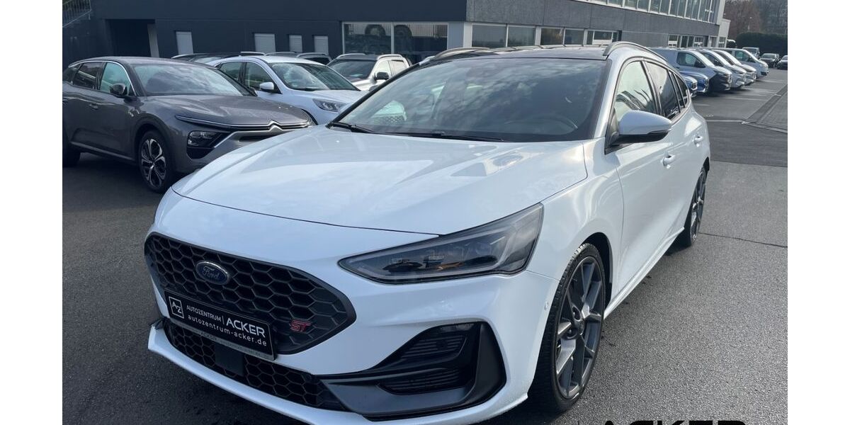 Ford Focus 20.058 km 34.480 &euro; Marburg 35043