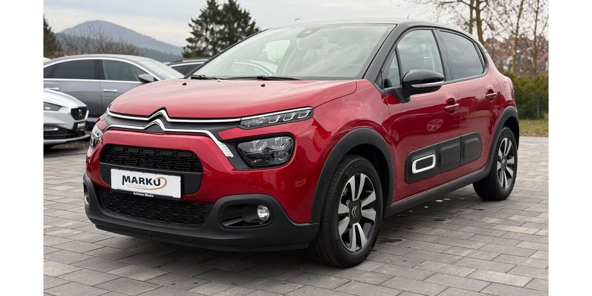 Citroen C3 29.700 km 11.490 &euro; Wolfhagen 34466