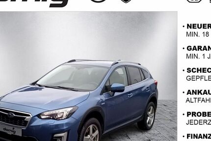 Subaru XV 53.600 km 21.880 &euro; Helmbrechts 95233