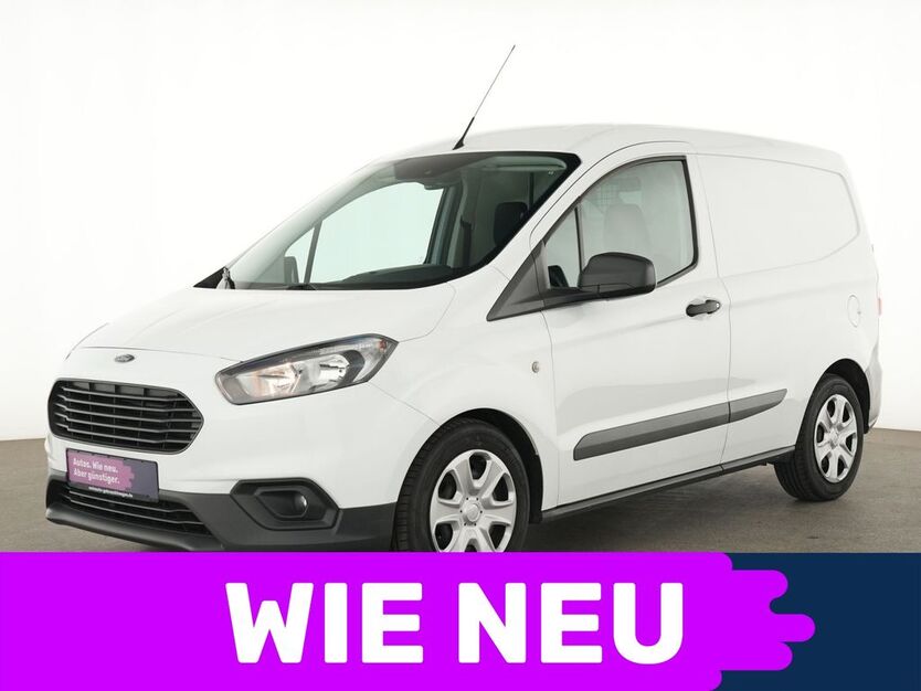 Ford Transit Courier 40.397 km 12.514 € Neuss 41460