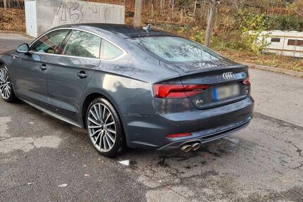 Audi A5 202.000 km 16.500 &euro; Annaberg-Buchholz 09456