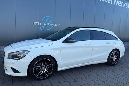 Mercedes CLA 220