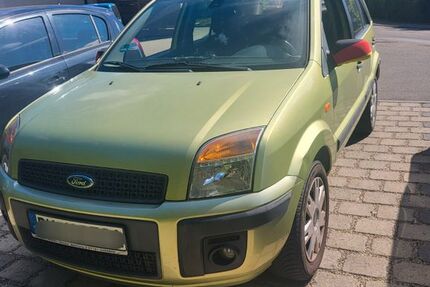 Ford Fusion 165.313 km 2.250 &euro; Backnang 71522