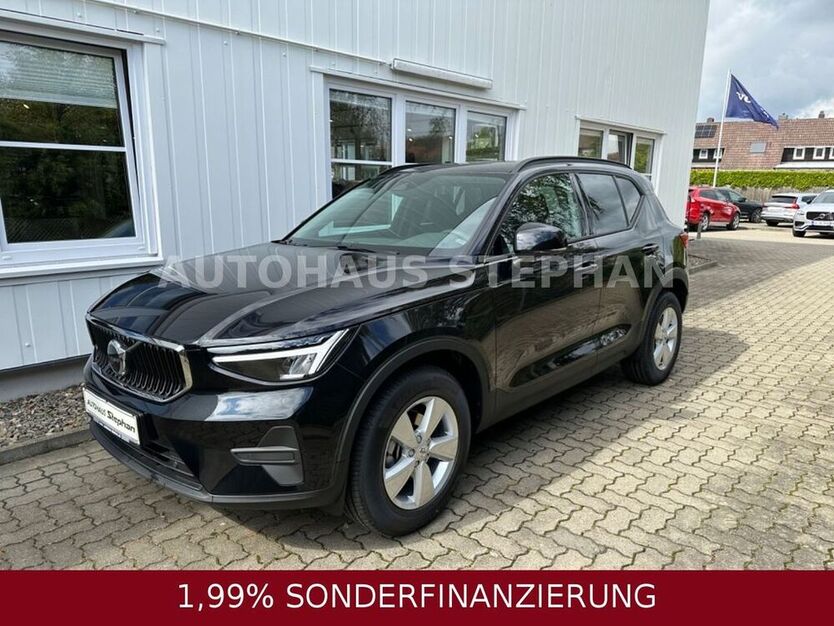 XC40