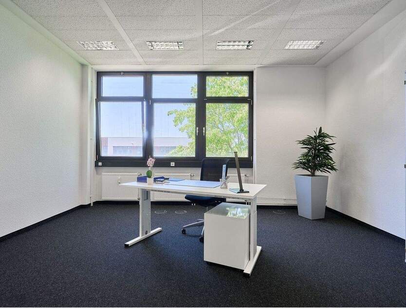 Büro ab 18 m² - Ideal für den Einstieg! * zimmer