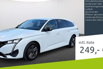 Peugeot 308 55.874 km 20.990 &euro; Ahaus 48683