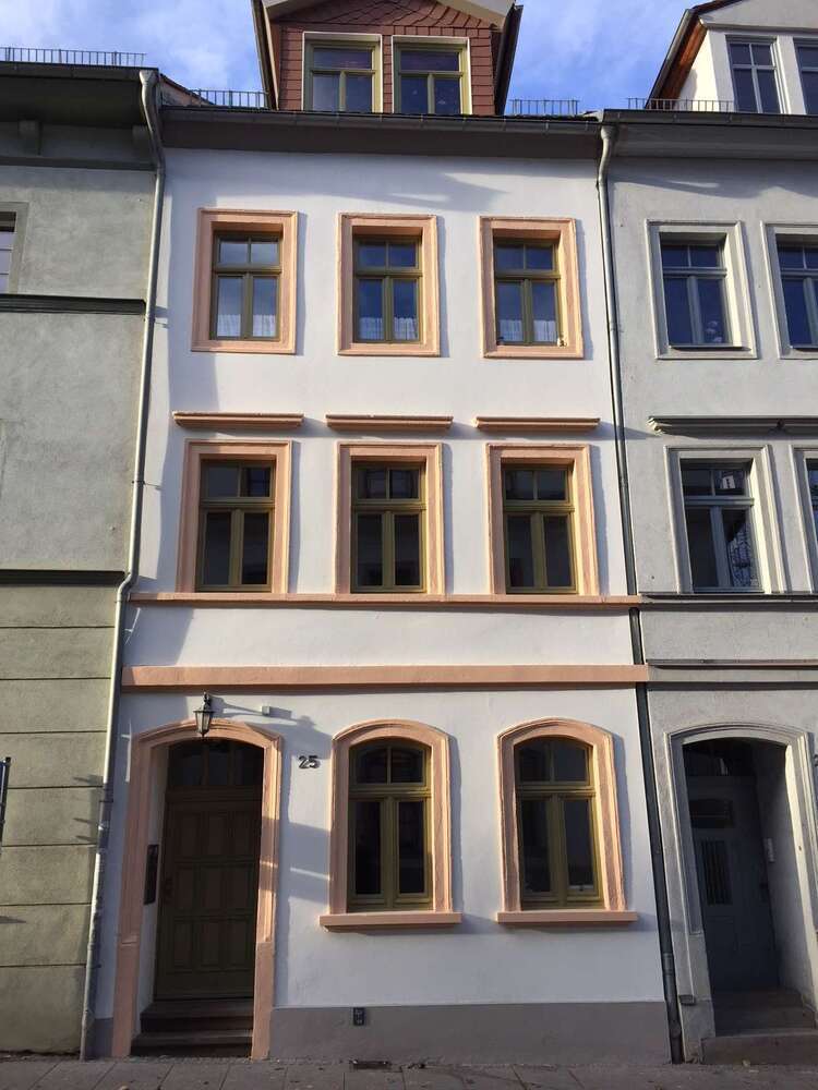 Wohnung zum Mieten in Freiberg 350 € 57 m²