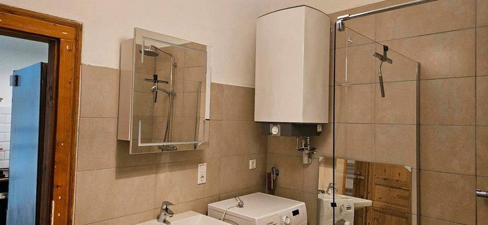 Erdgeschoßwohnung Lauf an der Pegnitz - 3 Zimmer, 60 m&sup2;, 900&euro; | Angebot:27616441