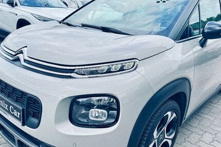 Citroen C3 Aircross 109.000 km 9.450 &euro; Berlin 13088