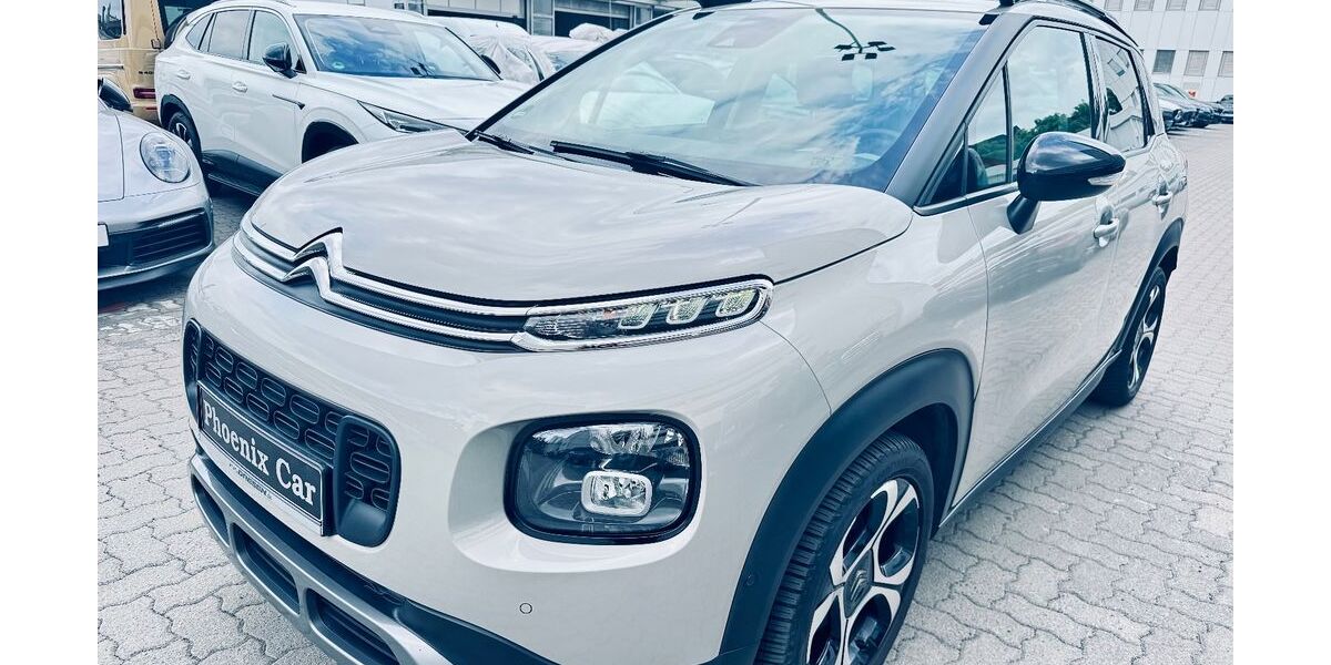 Citroen C3 Aircross 109.000 km 9.450 &euro; Berlin 13088