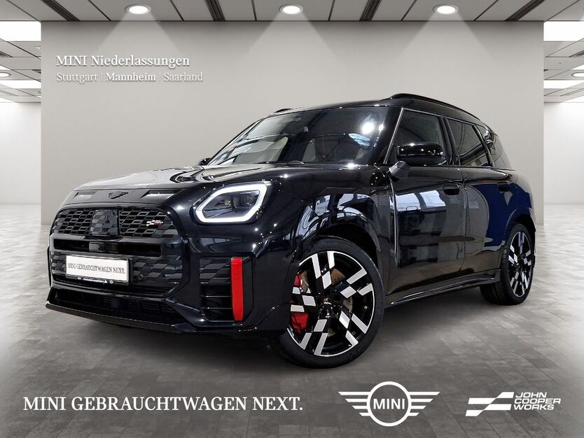 Mini John Cooper Works 17.637 km 47.380 € Mannheim 68169