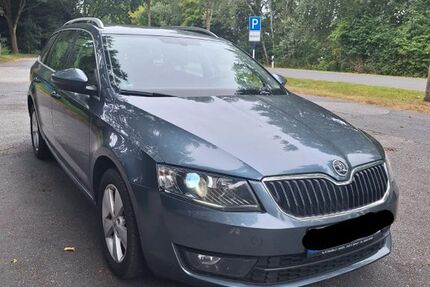 Skoda Octavia 179.000 km 11.700 &euro; Bargstall 24806