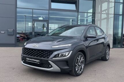 Hyundai KONA 59.800 km 17.990 &euro; Schwäbisch Hall 74523