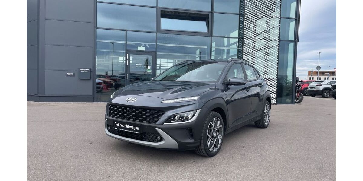 Hyundai KONA 59.800 km 17.990 &euro; Schwäbisch Hall 74523