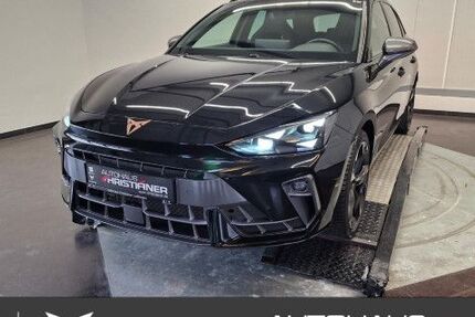 Cupra Leon 36.210 km 30.990 &euro; Ladbergen 49549